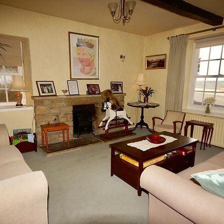 Clyde House 호텔 레이번 외부 사진